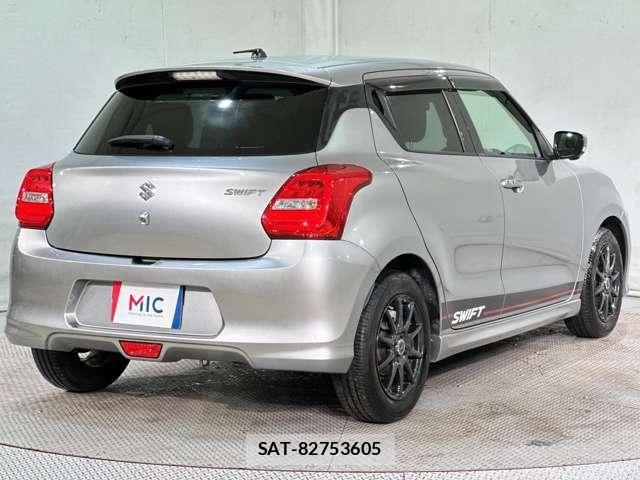 Suzuki SWIFT 2019-04 6817488-4