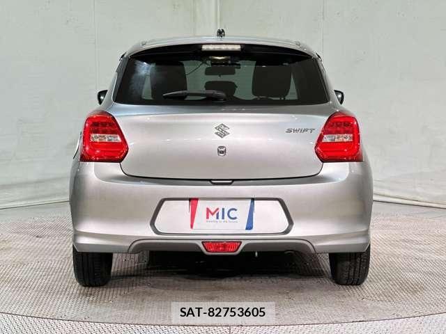 Suzuki SWIFT 2019-04 6817488-5