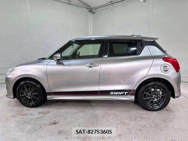 Suzuki SWIFT 2019-04 6817488-7
