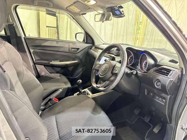 Suzuki SWIFT 2019-04 6817488-8