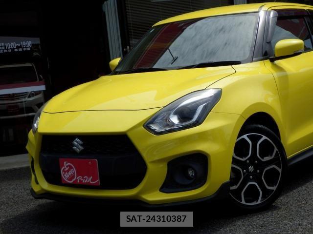 Suzuki SWIFT 2020-03 6817475-9