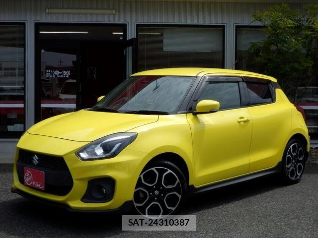Suzuki SWIFT 2020-03 6817475-10