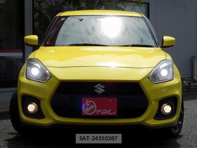 Suzuki SWIFT 2020-03 6817475-15