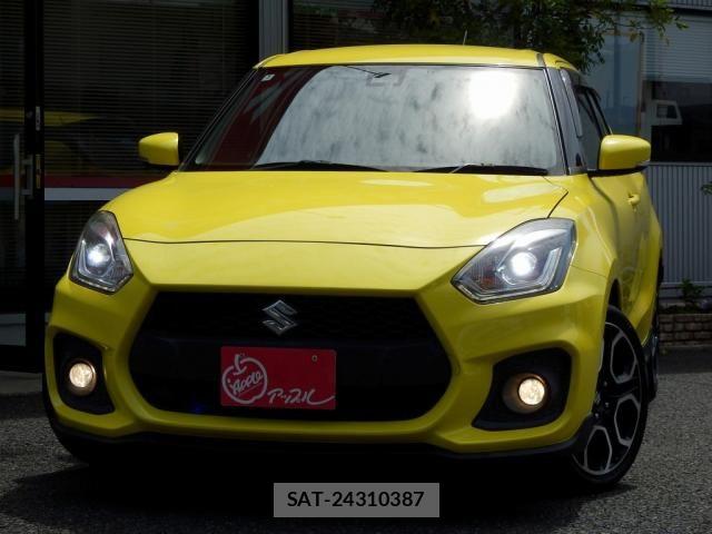 Suzuki SWIFT 2020-03 6817475-16