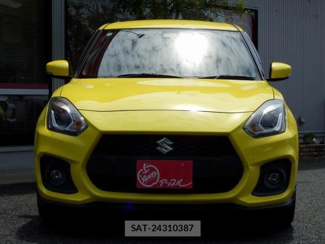 Suzuki SWIFT 2020-03 6817475-17