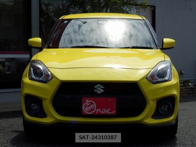 Suzuki SWIFT 2020-03 6817475-18