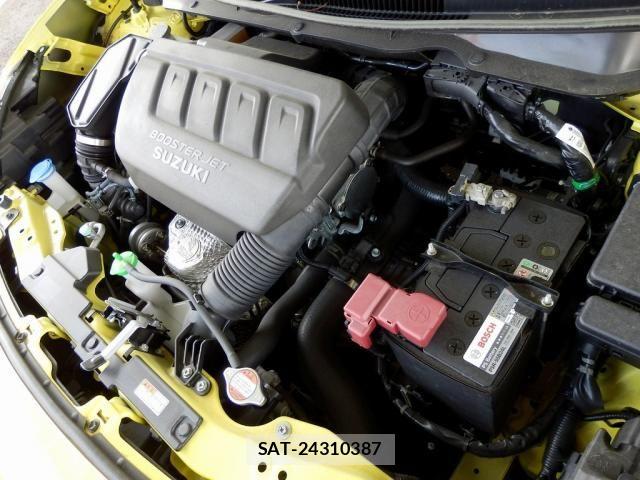 Suzuki SWIFT 2020-03 6817475-1