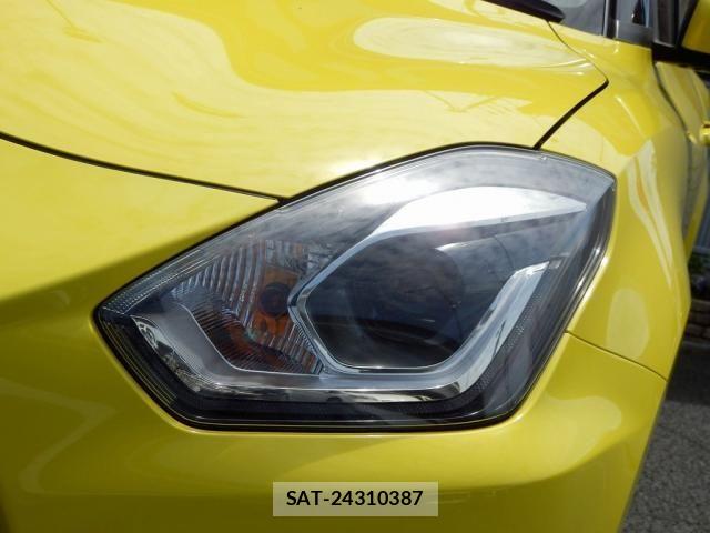 Suzuki SWIFT 2020-03 6817475-19