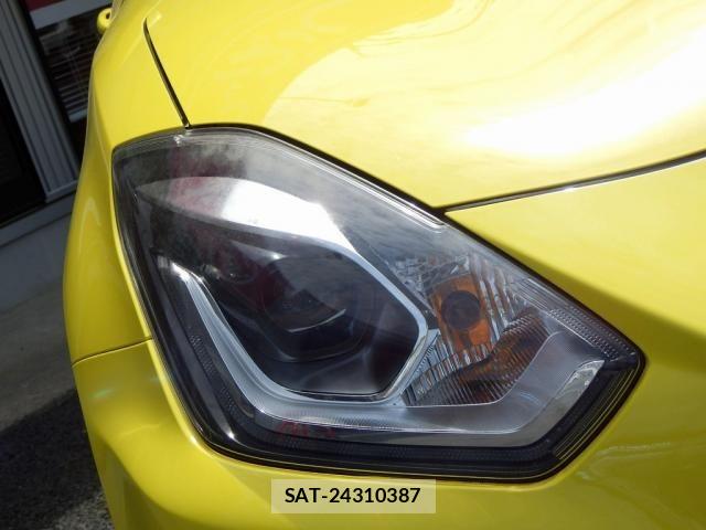 Suzuki SWIFT 2020-03 6817475-20