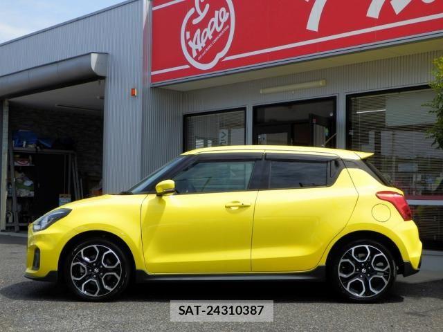 Suzuki SWIFT 2020-03 6817475-21