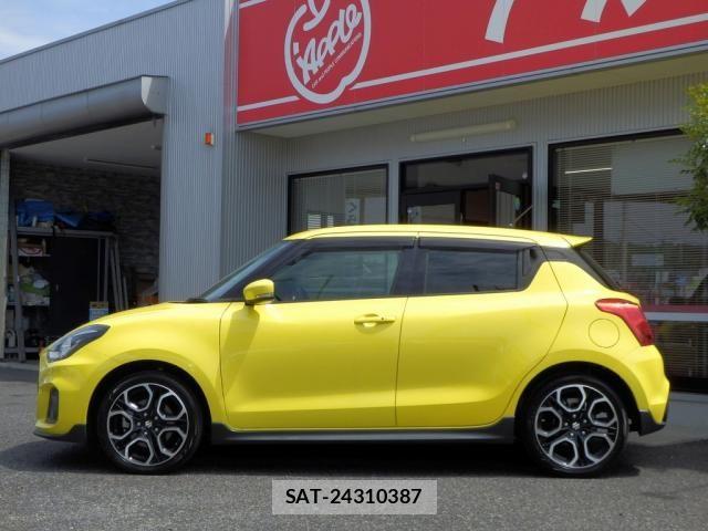 Suzuki SWIFT 2020-03 6817475-22