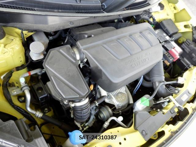 Suzuki SWIFT 2020-03 6817475-2