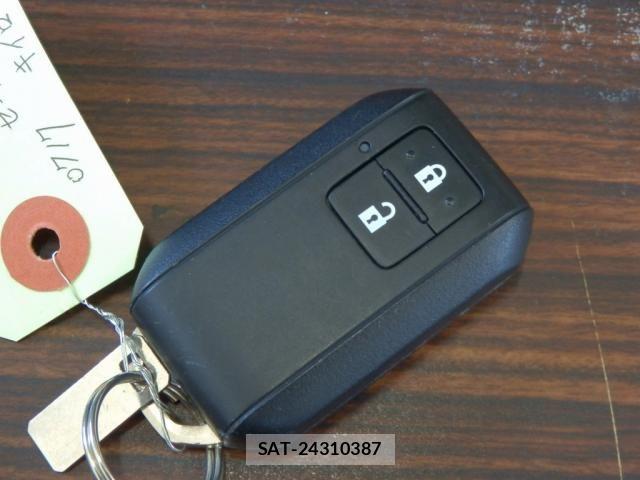 Suzuki SWIFT 2020-03 6817475-6