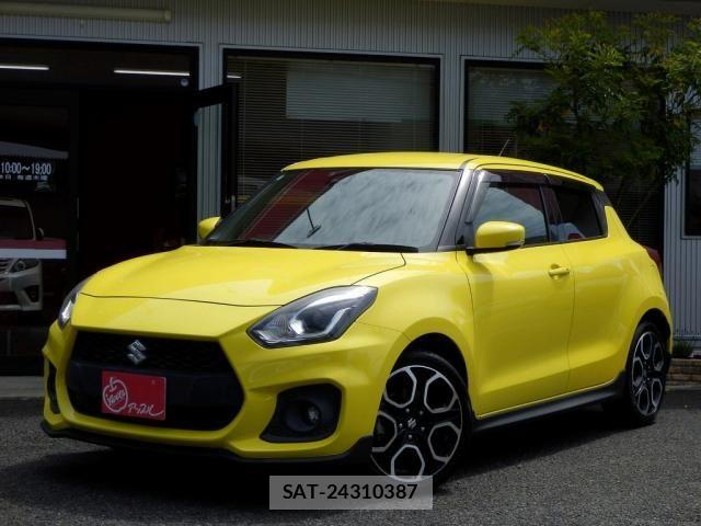 Suzuki SWIFT 2020-03 6817475-7