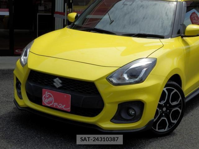 Suzuki SWIFT 2020-03 6817475-8