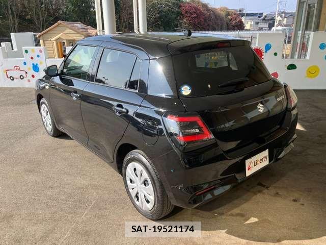 Suzuki SWIFT 2024-07 6913821-10