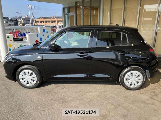 Suzuki SWIFT 2024-07 6913821-11