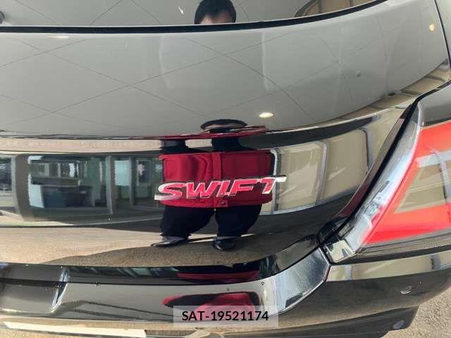 Suzuki SWIFT 2024-07 6913821-13