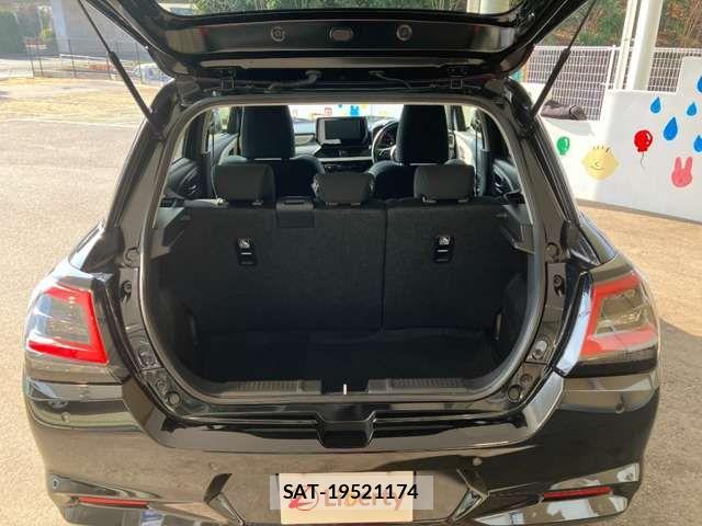Suzuki SWIFT 2024-07 6913821-14