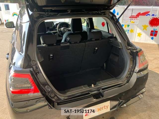 Suzuki SWIFT 2024-07 6913821-15