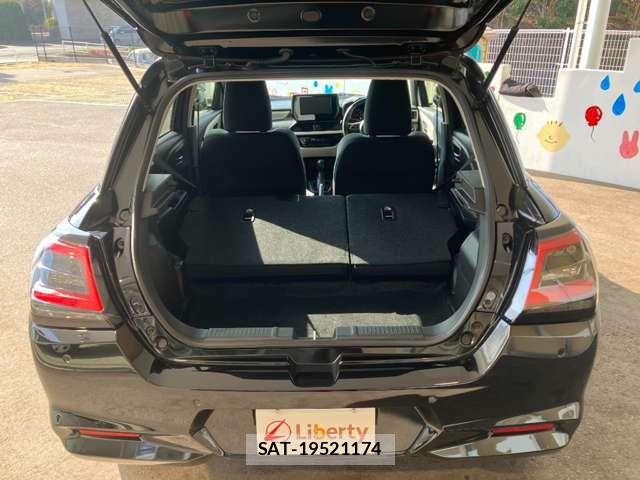 Suzuki SWIFT 2024-07 6913821-16