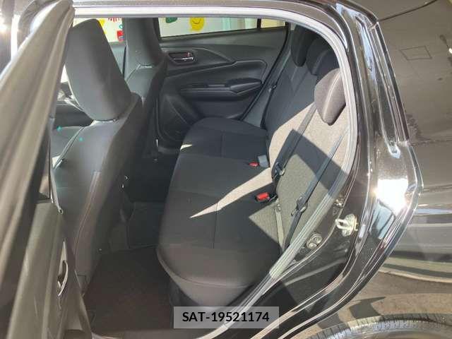 Suzuki SWIFT 2024-07 6913821-19