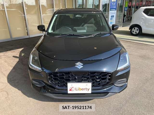 Suzuki SWIFT 2024-07 6913821-4