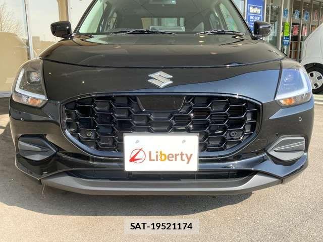 Suzuki SWIFT 2024-07 6913821-5