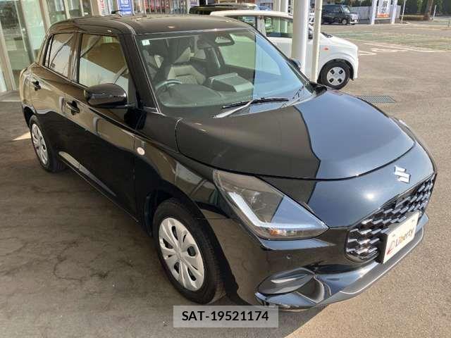 Suzuki SWIFT 2024-07 6913821-6