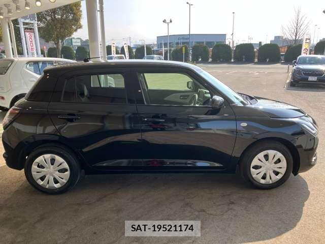 Suzuki SWIFT 2024-07 6913821-7