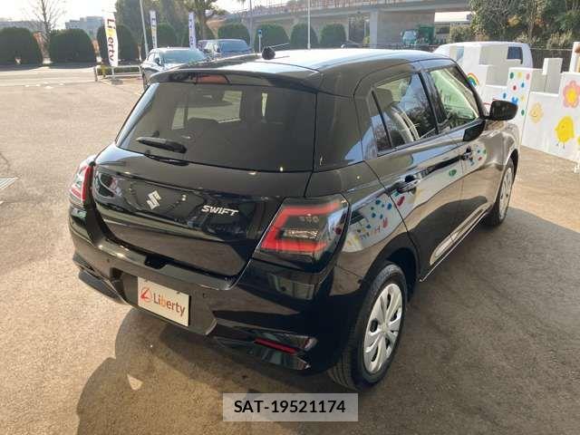 Suzuki SWIFT 2024-07 6913821-8