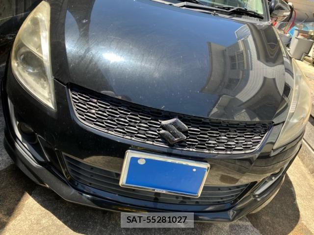 Suzuki SWIFT 2013-11 6913864-0