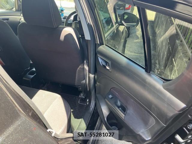 Suzuki SWIFT 2013-11 6913864-11
