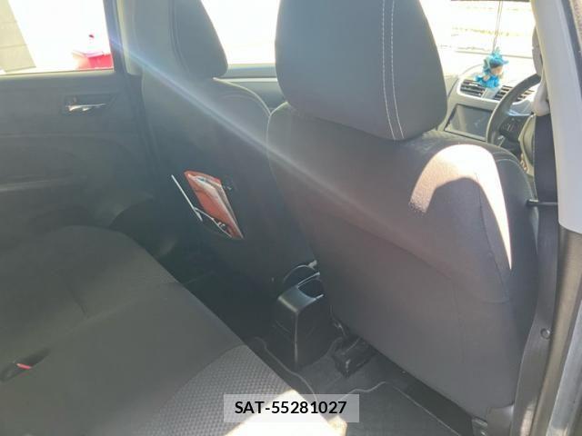 Suzuki SWIFT 2013-11 6913864-13