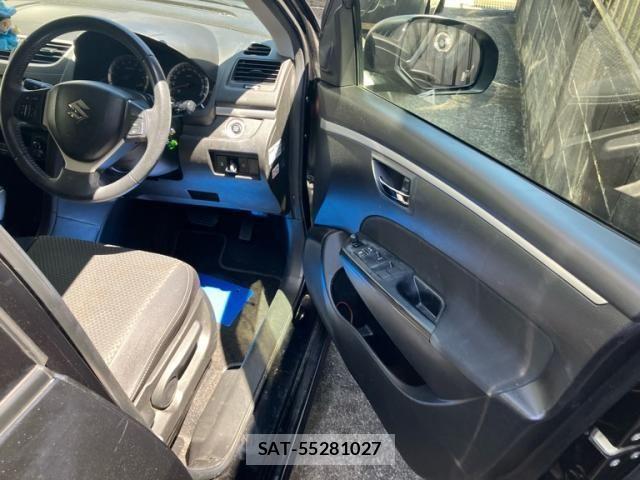 Suzuki SWIFT 2013-11 6913864-15