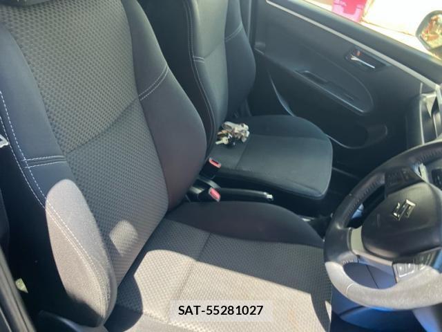 Suzuki SWIFT 2013-11 6913864-16