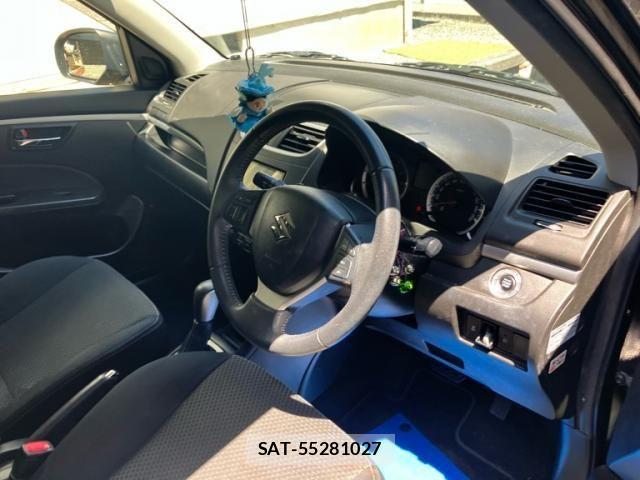 Suzuki SWIFT 2013-11 6913864-17