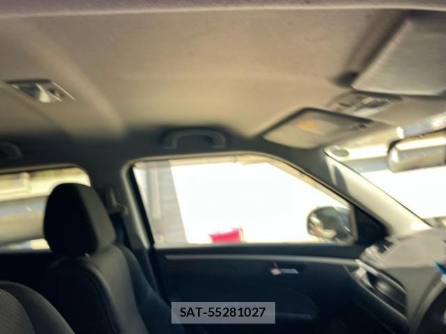 Suzuki SWIFT 2013-11 6913864-18