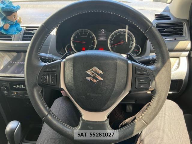 Suzuki SWIFT 2013-11 6913864-20