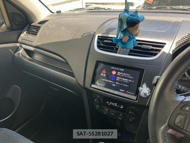 Suzuki SWIFT 2013-11 6913864-22