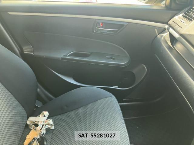 Suzuki SWIFT 2013-11 6913864-27