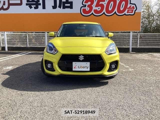Suzuki SWIFT 2025-09 6913803-9
