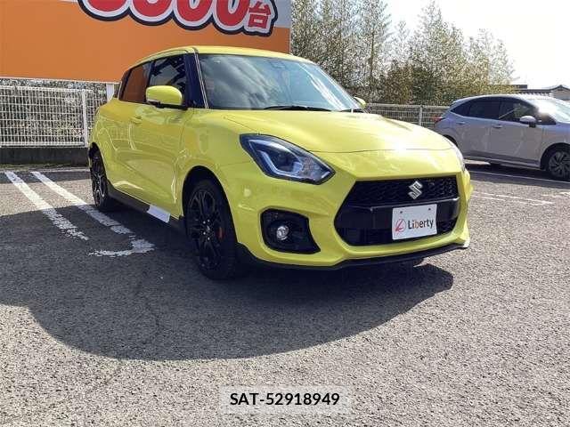 Suzuki SWIFT 2025-09 6913803-10