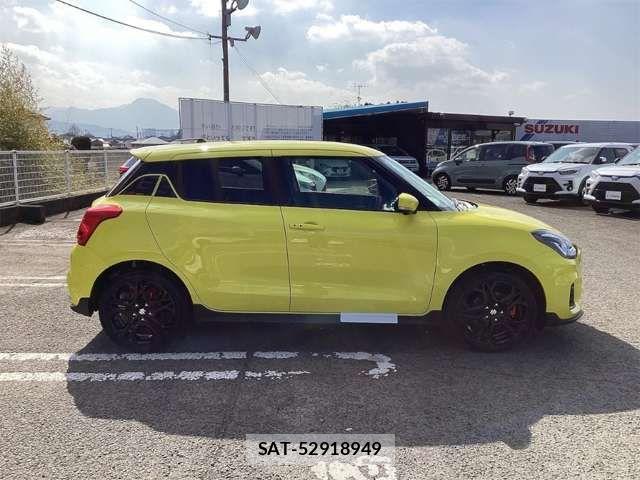Suzuki SWIFT 2025-09 6913803-11