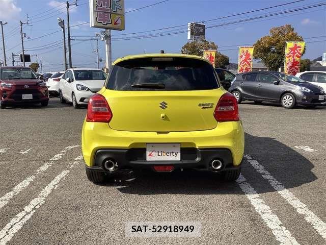 Suzuki SWIFT 2025-09 6913803-12