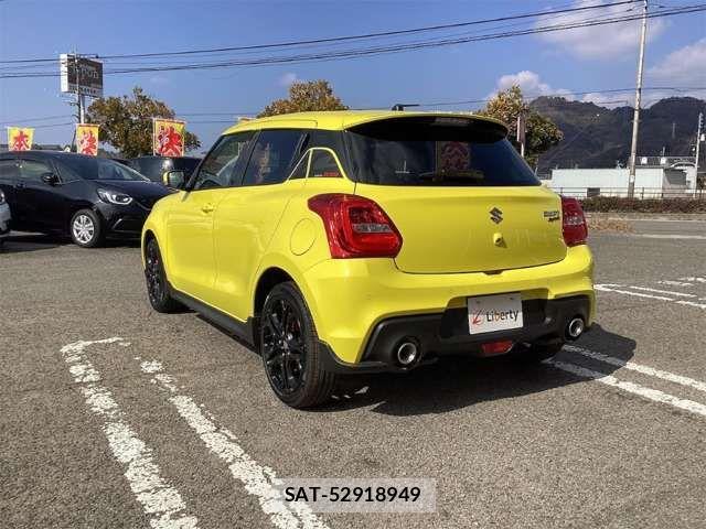 Suzuki SWIFT 2025-09 6913803-13