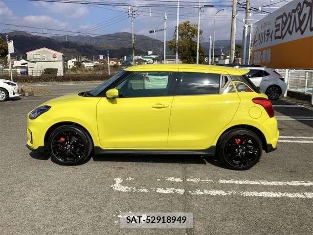 Suzuki SWIFT 2025-09 6913803-14