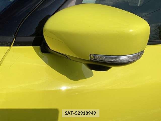 Suzuki SWIFT 2025-09 6913803-15