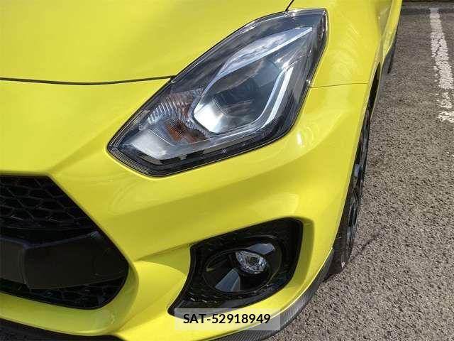 Suzuki SWIFT 2025-09 6913803-18