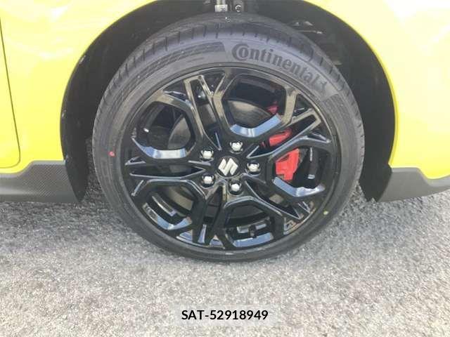 Suzuki SWIFT 2025-09 6913803-19